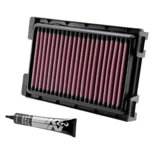 KN之家 适配本田CB250F CBR250R CBR300R KN风格空滤空气滤芯格器