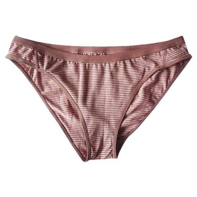 新西兰女美丽诺羊毛内裤透气排汗