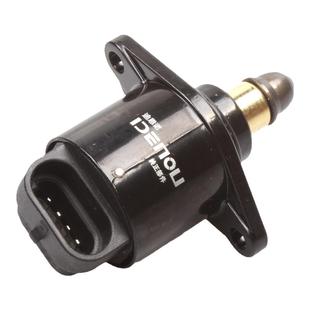 适用中华骏捷4A1哈飞路宝中意/赛马/众泰2008/5008怠速马达D5184