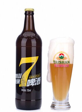 精酿啤酒原浆7天8度整箱啤酒