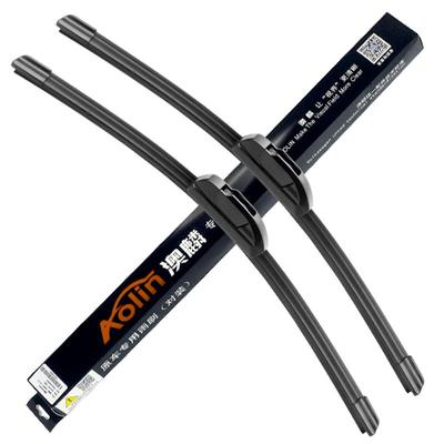 【老罗推荐】大众车系原装雨刮器