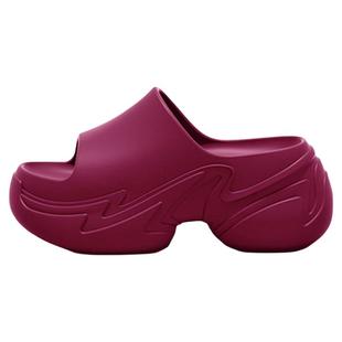 德国手术室拖鞋女夏季厚底外穿2025新款医用女防滑足弓支撑不累脚