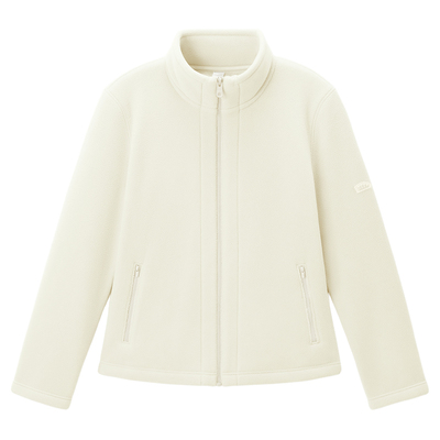 【蕉下官方店】修身万粒绒外套女