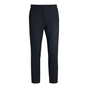 【机能通勤可机洗】BOSS博斯 男士弹力舒适修身版型长裤