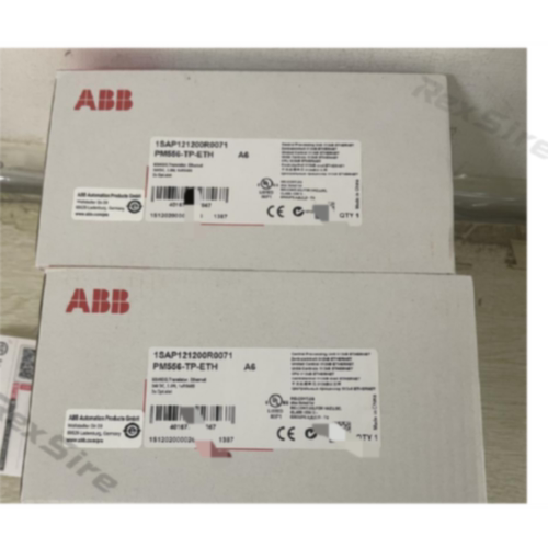 议价ABB原装模块 PM554-TP-ETH PM556-TP-ETH PM564-RP-ETH 特价