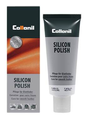 collonil德国进口软膏滋养鞋油