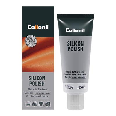 collonil德国进口软膏滋养鞋油