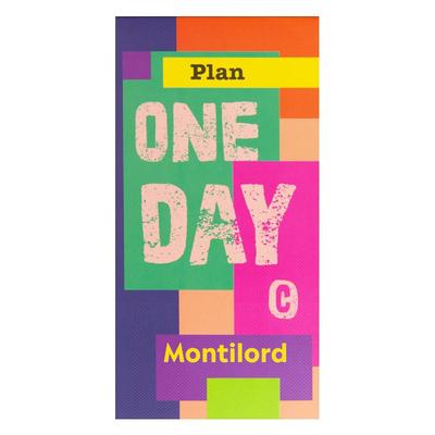 Montilord便签本周计划