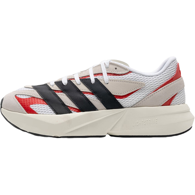 Adidas/阿迪达斯正品LIGHTBLAZE男士超轻运动休闲鞋JQ9967