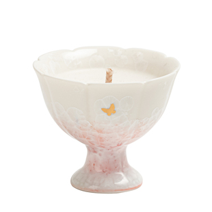 梅镜传芳微醺约会香氛蜡烛西普调爵士酒廊木质调生日送闺蜜伴手礼