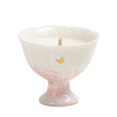 梅镜传芳微醺约会香氛蜡烛