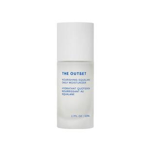 The Outset NOURISHING SQUALANE DAILY MOISTURIrevolve小众新款