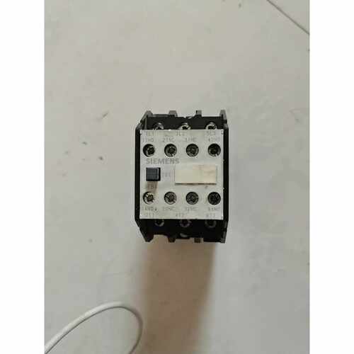 3TB4322-0X 西门子 交流接触器 220V 380V