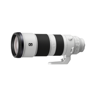 索尼SEL200-600G镜头 FE超长焦 A9 A73 A74 全画幅远摄变焦镜头