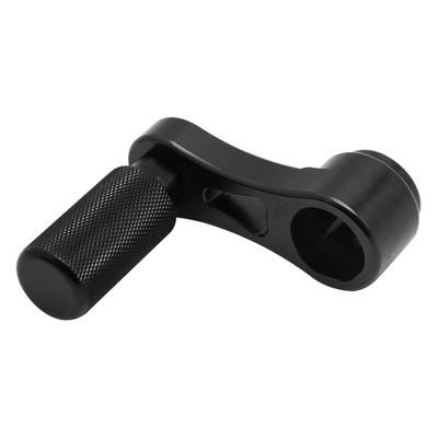 曲柄脚踏小牛电动车改装