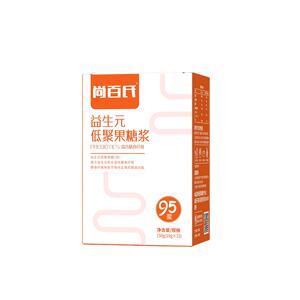 尚百氏低聚果糖益生元旗舰店正品婴幼儿孕妇低聚果糖补充膳食纤维
