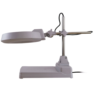 台式放大镜40倍360度旋转线路板