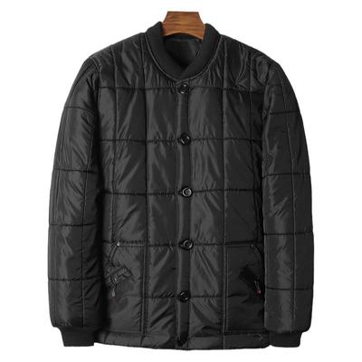 中老年男士棉袄棉衣贴身内穿内胆