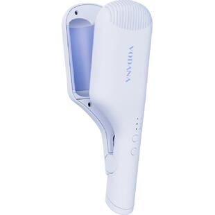 韩国VODANA水纹蛋卷棒深U蛋卷头卷发棒羊毛卷持久定型轻巧32mm