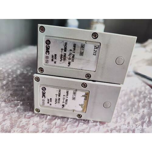 〔议价-可维修〕多级真空发生器ZL212 ZL212-G ZL212P 工业自动化
