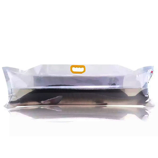 充氧气活鱼礼品袋花鲢鱼草鱼鸭嘴鱼运输包装袋送货手提袋装鱼袋子