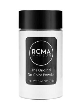 rcma美国黑胡椒散粉85g持久定妆
