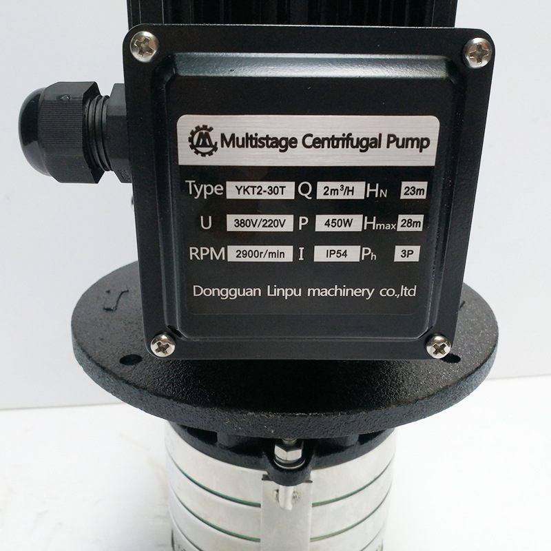 厂家供应YKT2-30T立式数控机床泵 机床高压油泵 标准增压泵,标准件/零部件/工业耗材,液压泵,淘宝优惠券,粉丝福利购,淘宝优惠卷