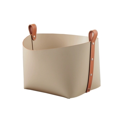 纯手工收纳篮设计师款大号