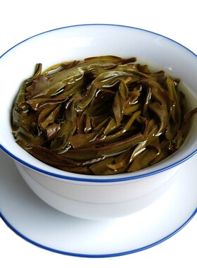 高山凤凰清香潮汕乌龙茶单枞