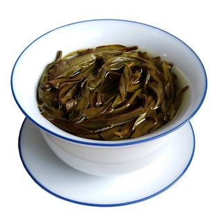 高山春单枞茶叶 凤凰清香黄枝香单丛茶  潮汕单纵乌龙茶单从生茶