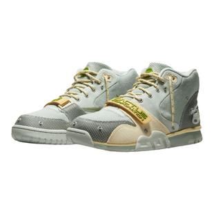 Nike Trainer 1 Travis Scott TS 耐克复古训练鞋板鞋DR7515-001