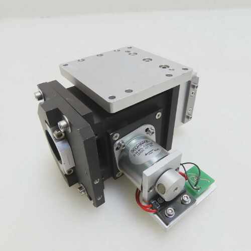 COHERENT Used AC Beam Profiler Head V2 1184574 OPT-I-3926B22