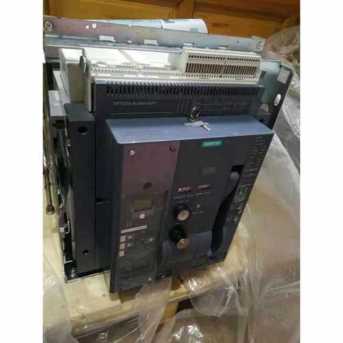 议价西门子3WT8202-5UG43-5AF1抽屉式断路器 3 极，尺寸 2 In2000