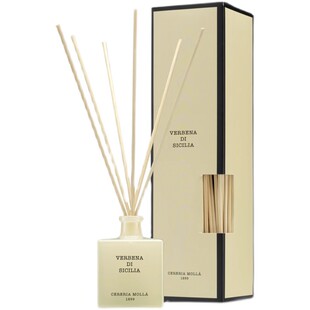 cereria molla无火香薰家用室内留香香氛摆件奢莫拉生日节日礼物