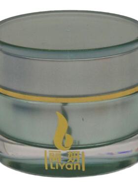 丽妍丽颜日霜晚霜珍珠霜面奶单瓶