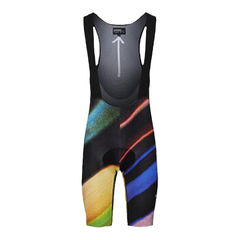 CDC 男士 AgnesB Classic Bib Short Collaboration NOE 骑行短裤