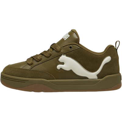 彪马男女轻便低帮休闲运动板鞋