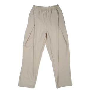 涂一TF0111现代舞蹈练功裤表演裤男女款宽松显瘦阔腿直筒百搭长裤