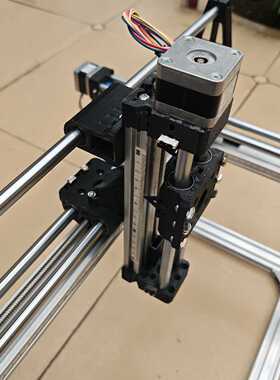 议价Xyz ThreeAxis Moving Gry Type Plc Lead Screw Positiong S