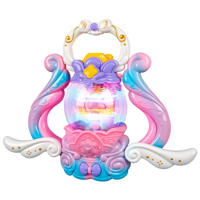 儿童发光魔法棒爱莎公主仙女棒