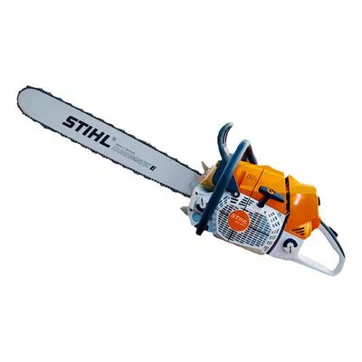 斯蒂尔油锯MS881森林伐木切割锯