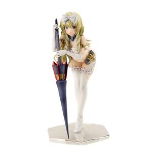 【现货】寿屋手办 机甲少女 FAG系列 突伽Ⅰ杜尔迦 礼物 PV268