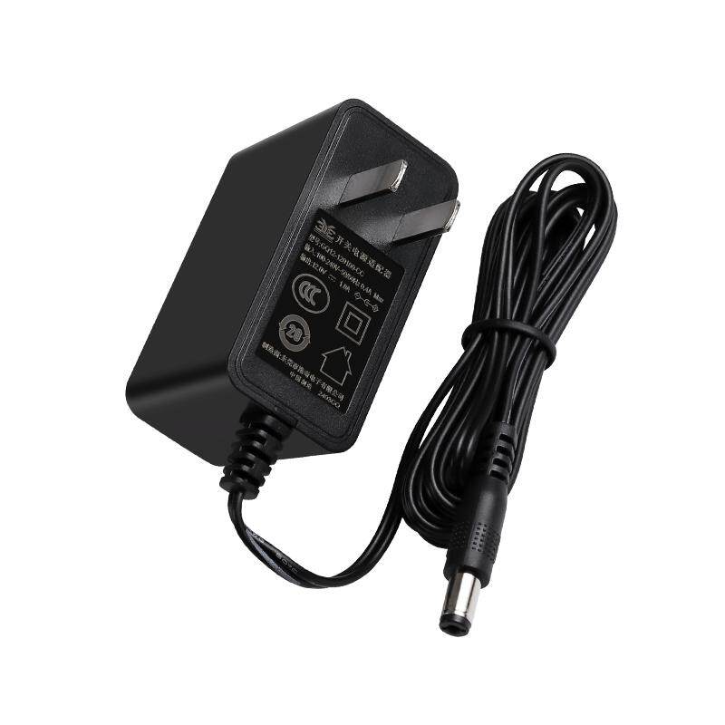 适用于超农力12V1A充电器圆孔锂电池电源适配器通用电动喷雾器农药喷雾器抽水泵