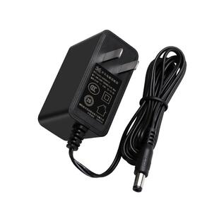 适用于超农力12V1A充电器圆孔锂电池电源适配器通用电动喷雾器农药喷雾器抽水泵