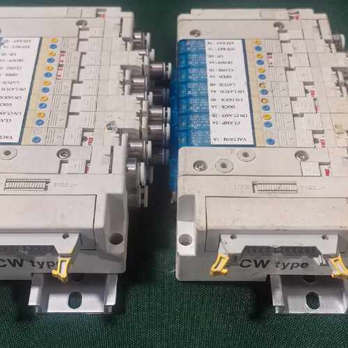 议价 PCW type电磁阀组件SJ3160R-5FZ-C适用