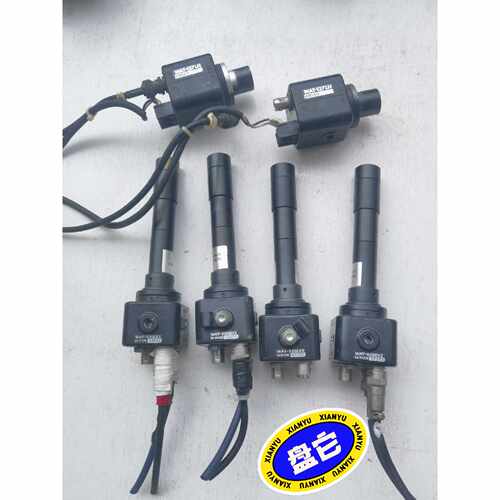 【议价】Watec瓦特工业WAT535EX2