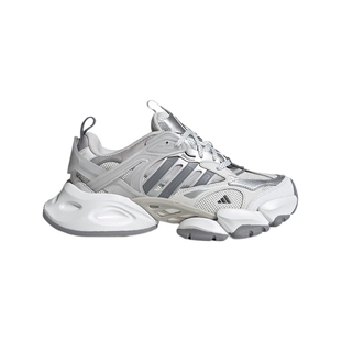 adidas阿迪达斯男女同款赛博-轻机甲厚底休闲鞋运动跑步鞋 JP5761