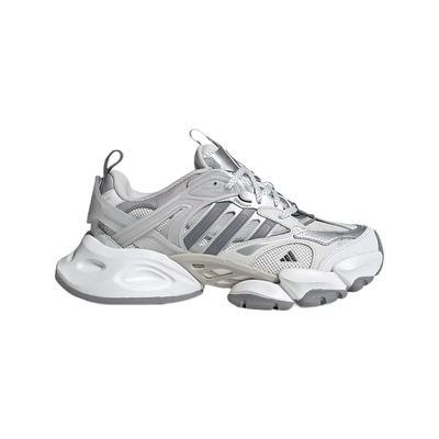 adidas阿迪达斯男女同款赛博-轻机甲厚底休闲鞋运动跑步鞋 JP5761