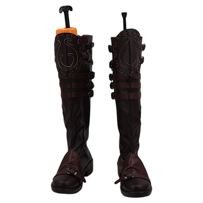 Cosplay最终幻想ff14vip蝰蛇剑士