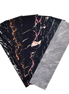 防刮防水加厚仿瓷砖窗台自粘贴纸